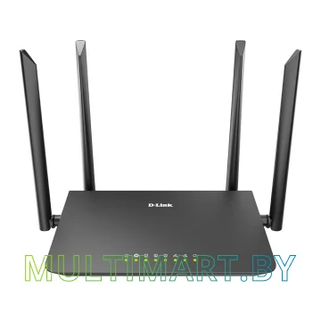 Беспроводной маршрутизатор D-Link DIR-820/RU/A1A